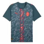 Maglia Shakhtar Donetsk Uomo Secondo 2025-26