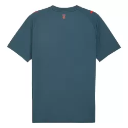 Maglia Shakhtar Donetsk Uomo Secondo 2025-26