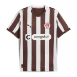Maglia St Pauli Uomo Primo 2025-26