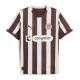 Maglia St Pauli Uomo Primo 2025-26 Maglia St Pauli Uomo Primo 2025-26