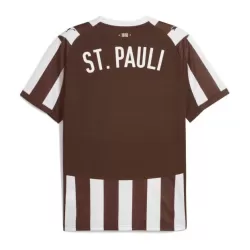 Maglia St Pauli Uomo Primo 2025-26