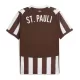 Maglia St Pauli Uomo Primo 2025-26