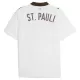 Maglia St Pauli Uomo Secondo 2025-26