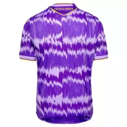 Maglia Stoke City Uomo Secondo 2025-26
