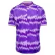 Maglia Stoke City Uomo Secondo 2025-26