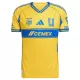 Maglia Tigres UANL Uomo Primo 2025-26 Maglia Tigres UANL Uomo Primo 2025-26