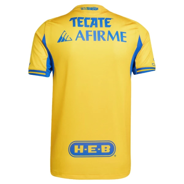Maglia Tigres UANL Uomo Primo 2025-26