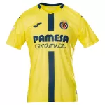 Maglia Villarreal Uomo Primo 2025-26