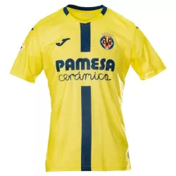 Maglia Villarreal Uomo Primo 2025-26 Maglia Villarreal Uomo Primo 2025-26