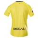 Maglia Villarreal Uomo Primo 2025-26