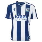 Maglia West Bromwich Albion Uomo Primo 2025-26