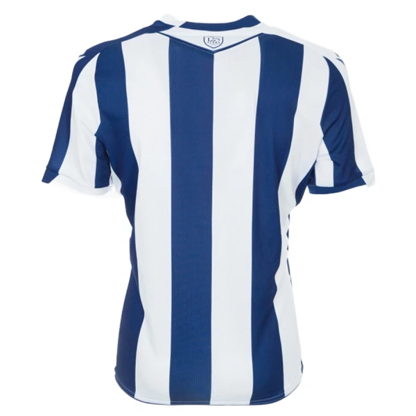 Maglia West Bromwich Albion Uomo Primo 2025-26