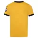 Maglia Wolverhampton Uomo Primo 2025-26