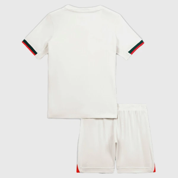 Completo calcio Chelsea Bambino Secondo 2025-26