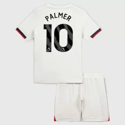 Completo calcio Chelsea Palmer 10 Bambino Secondo 2025-26 Completo calcio Chelsea Palmer 10 Bambino Secondo 2025-26