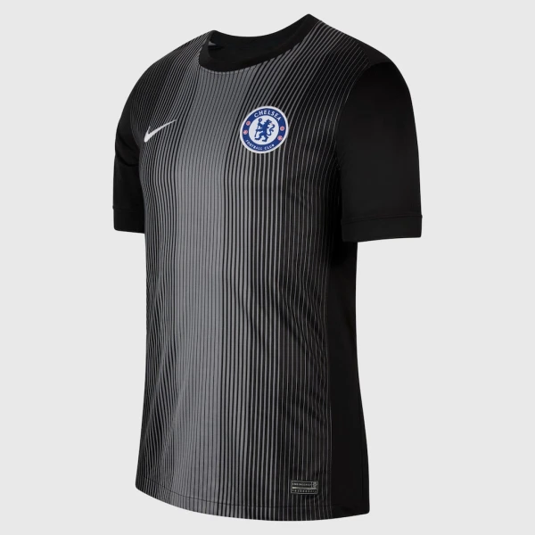 Completo calcio Portiere Chelsea Sanchez 1 Bambino 2025-26