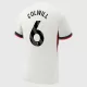 Maglia Chelsea Colwill 6 Uomo Secondo 2025-26