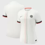 Maglia Chelsea Donna Secondo 2025-26