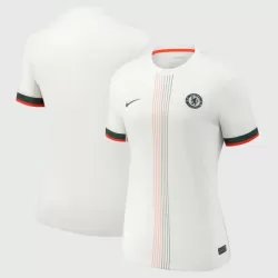 Maglia Chelsea Donna Secondo 2025-26 Maglia Chelsea Donna Secondo 2025-26