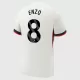 Maglia Chelsea Enzo 8 Uomo Secondo 2025-26