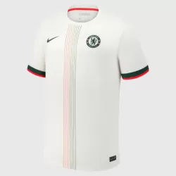 Maglia Chelsea James 24 Uomo Secondo 2025-26