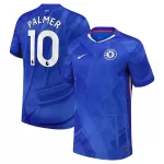Maglia Chelsea Palmer 10 Uomo Primo 2025-26