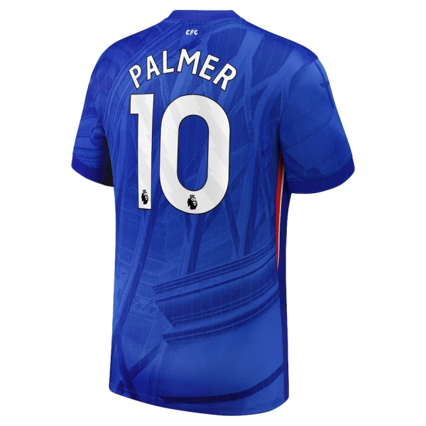 Maglia Chelsea Palmer 10 Uomo Primo 2025-26