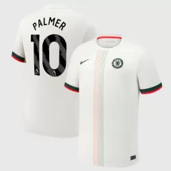 Maglia Chelsea Palmer 10 Uomo Secondo 2025-26 Maglia Chelsea Palmer 10 Uomo Secondo 2025-26