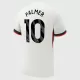 Maglia Chelsea Palmer 10 Uomo Secondo 2025-26