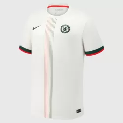 Maglia Chelsea Pedro Neto 7 Uomo Secondo 2025-26