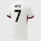 Maglia Chelsea Pedro Neto 7 Uomo Secondo 2025-26