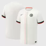 Maglia Chelsea Uomo Secondo 2025-26