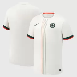 Maglia Chelsea Uomo Secondo 2025-26 Maglia Chelsea Uomo Secondo 2025-26