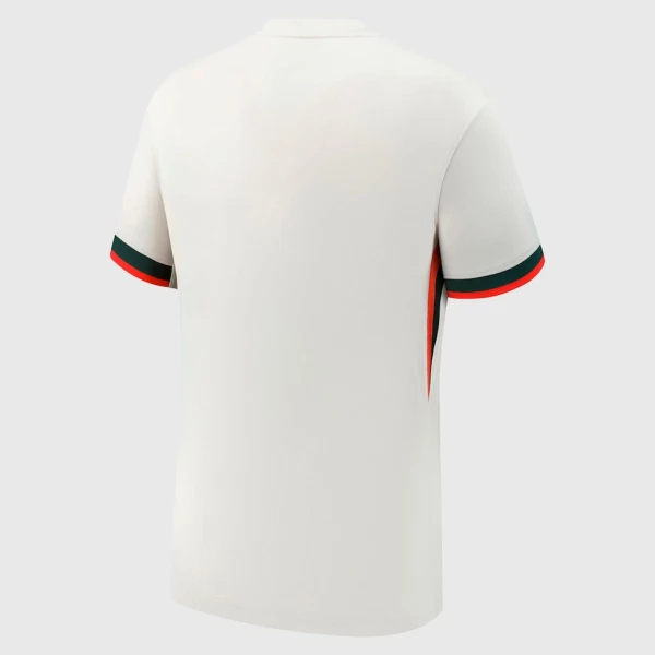 Maglia Chelsea Uomo Secondo 2025-26