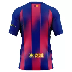 Completo calcio Barcellona Bambino Primo 2025-26