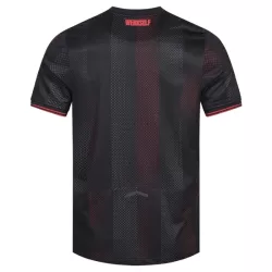 Completo calcio Bayer Leverkusen Bambino Primo 2025-26
