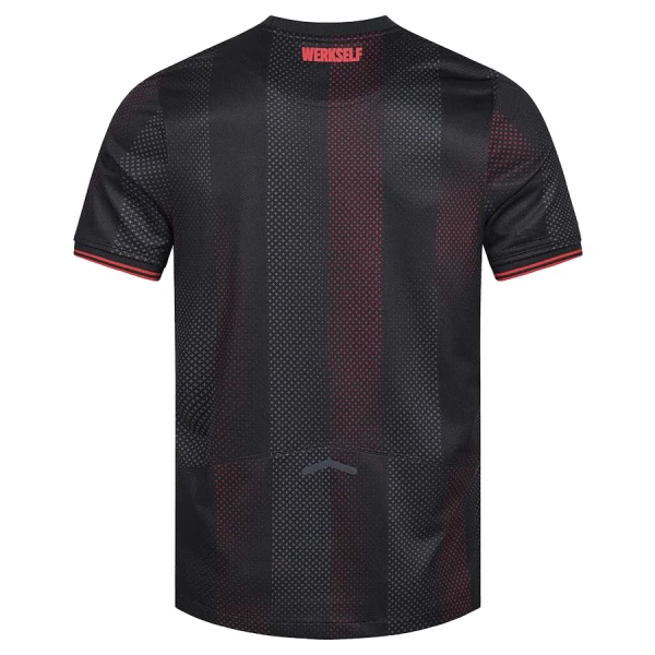 Completo calcio Bayer Leverkusen Bambino Primo 2025-26