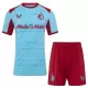 Completo calcio Feyenoord Rotterdam Bambino 3rd 2025-26