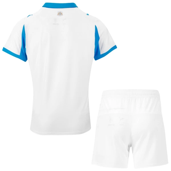 Completo calcio Marsiglia Bambino Primo 2025-26