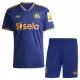 Completo calcio Newcastle United Bambino 3rd 2025-26 Completo calcio Newcastle United Bambino 3rd 2025-26
