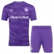Completo calcio Portiere Feyenoord Rotterdam Bambino 2025-26 Viola Completo calcio Portiere Feyenoord Rotterdam Bambino 2025-26 Viola