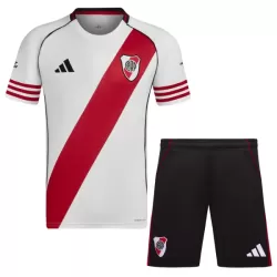 Completo calcio River Plate Bambino Primo 2025-26 Completo calcio River Plate Bambino Primo 2025-26