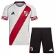 Completo calcio River Plate Bambino Primo 2025-26 Completo calcio River Plate Bambino Primo 2025-26