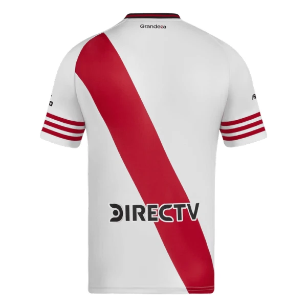 Completo calcio River Plate Bambino Primo 2025-26