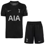 Completo calcio Tottenham Hotspur Bambino Secondo 2025-26