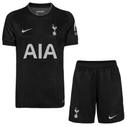 Completo calcio Tottenham Hotspur Bambino Secondo 2025-26 Completo calcio Tottenham Hotspur Bambino Secondo 2025-26