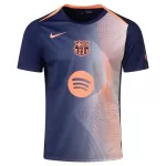 Maglia Barcellona Pre-Match Uomo 2025-26