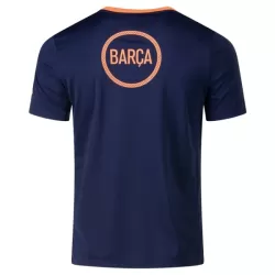 Maglia Barcellona Pre-Match Uomo 2025-26