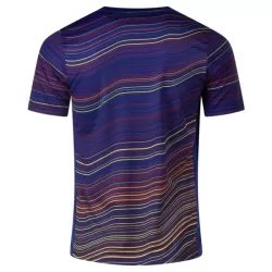 Maglia Barcellona Pre-Match Uomo 2025-26
