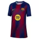 Maglia Barcellona Uomo Primo 2025-26 Maglia Barcellona Uomo Primo 2025-26